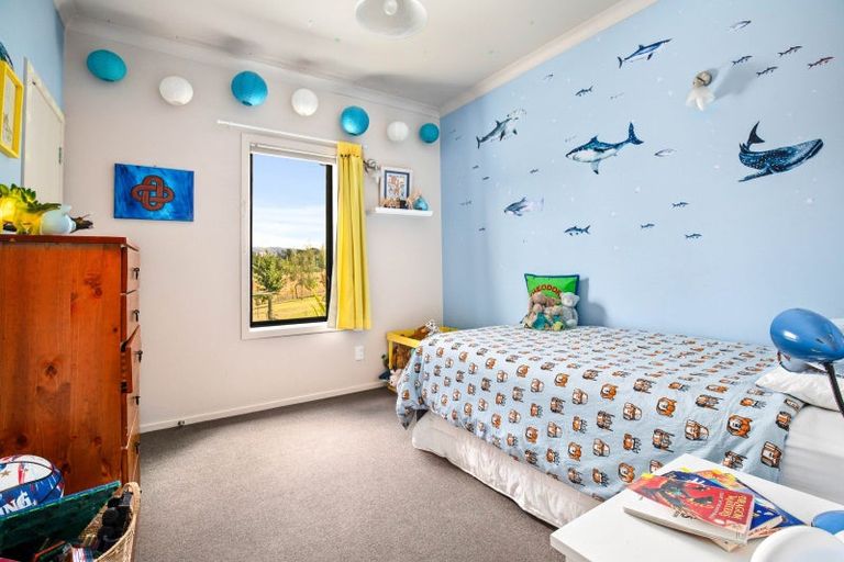 Photo of property in 233 Letts Gully Road, Letts Gully, Alexandra, 9393