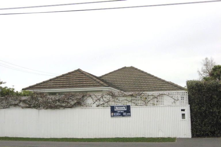Photo of property in 66 Ranfurly Street, St Albans, Christchurch, 8014
