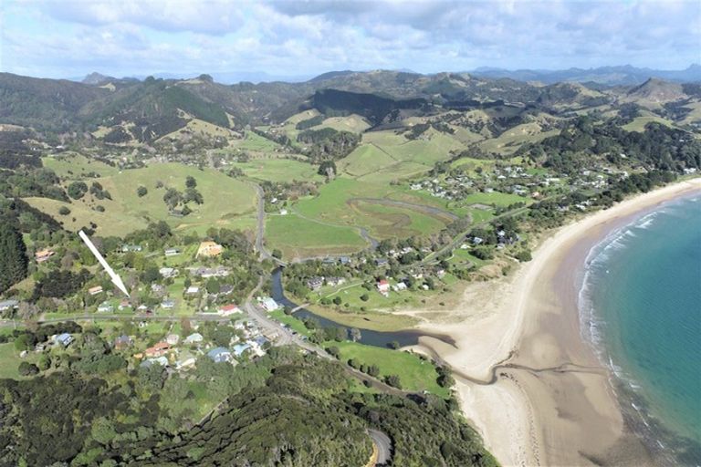 Photo of property in 12 Irishtown Road, Kuaotunu, Whitianga, 3592