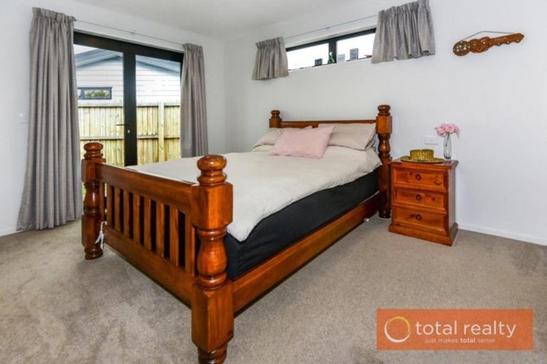 Photo of property in 6 Ader Close, Halswell, Christchurch, 8025