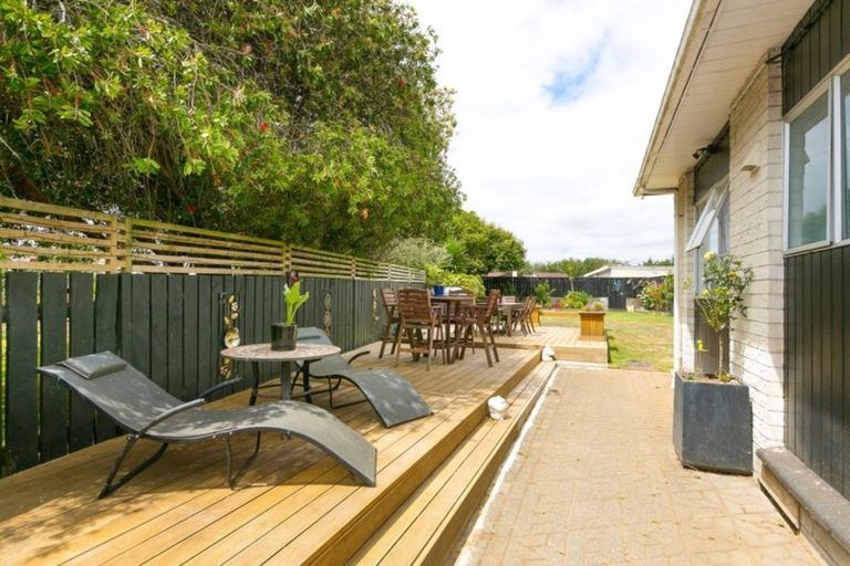 Photo of property in 45 Stafford Street, Waitara, 4320