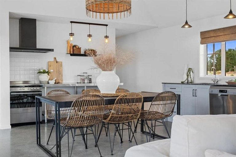 Photo of property in 9 Copper Beach Road, Woodend, Kaiapoi, 7691