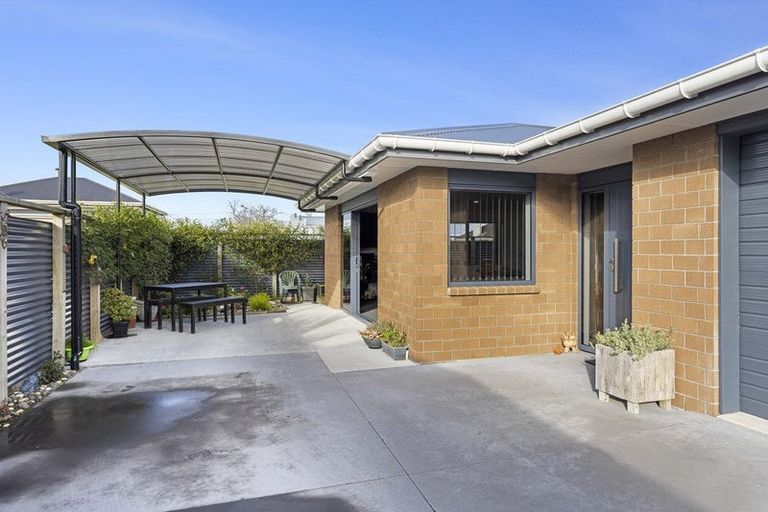 Photo of property in 26a Albion Street, Hawera, 4610