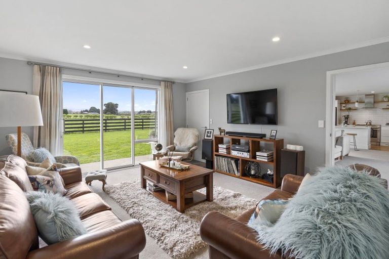 Photo of property in 296c Norfolk Road, Waingawa, Carterton, 5791