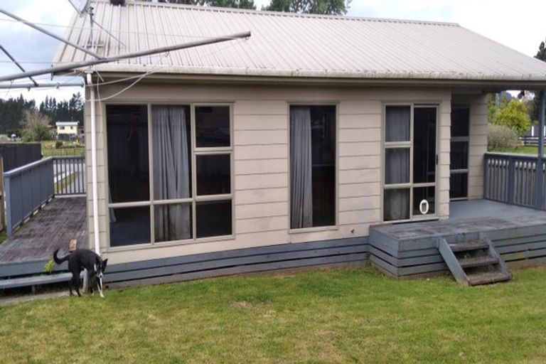 Photo of property in 25 Smith Street, Waihi, 3610
