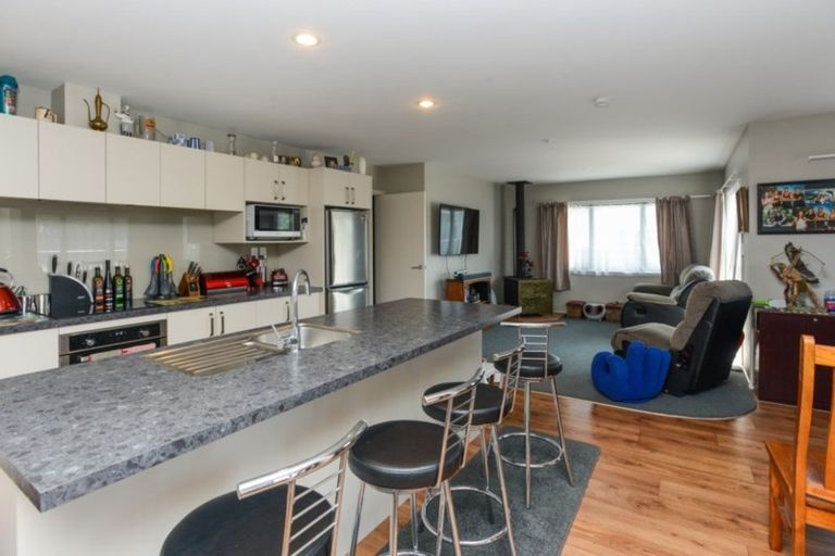 Photo of property in 107 Coverdale Street, Onekawa, Napier, 4110