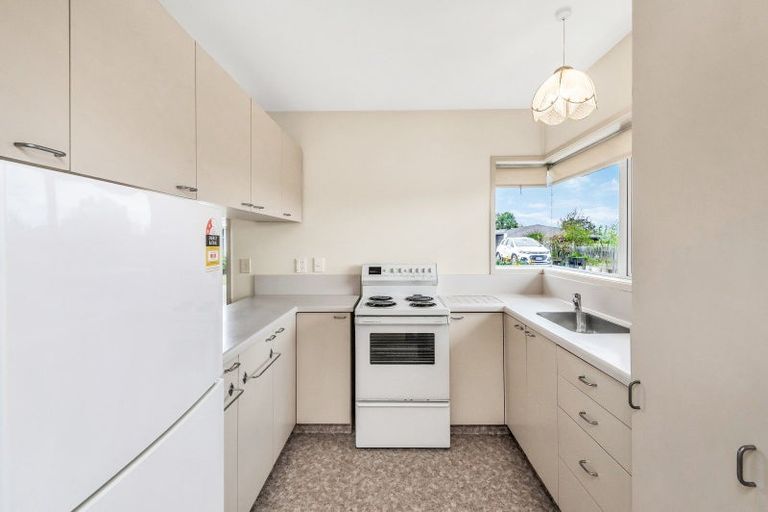 Photo of property in St Davids Flats, 7/30 High Street, Leeston, 7632