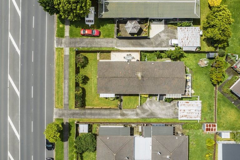 Photo of property in 1/539 Pakuranga Road, Howick, Auckland, 2010