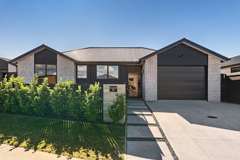 Photo of property in 45 Pasture Way, Papamoa, 3118