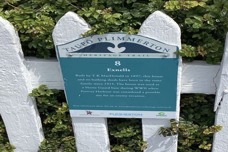 Photo of property in 2 Bath Street, Plimmerton, Porirua, 5026