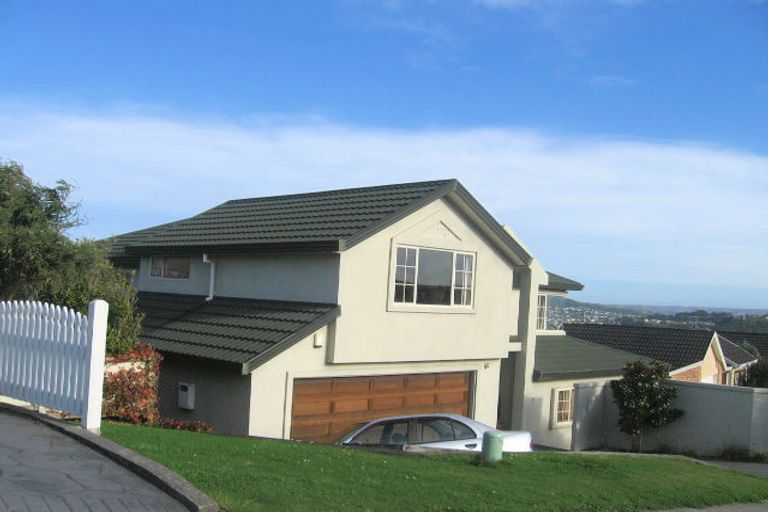 Photo of property in 13 Dornoch Place, Papakowhai, Porirua, 5024