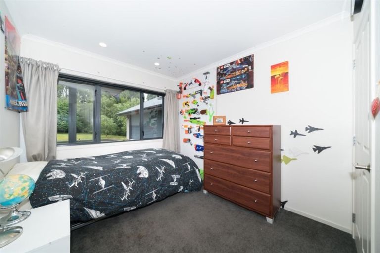 Photo of property in 389 Kahuterawa Road, Linton, Palmerston North, 4472