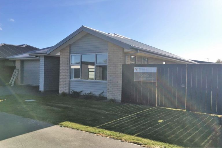 Photo of property in 17 Booth Way, Belfast, Christchurch, 8051