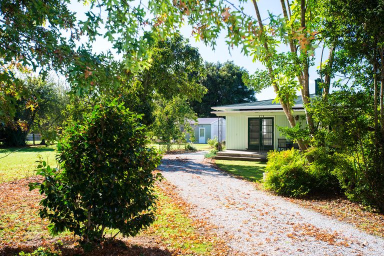 Photo of property in 850 Matawai Road, Ormond, Gisborne, 4071