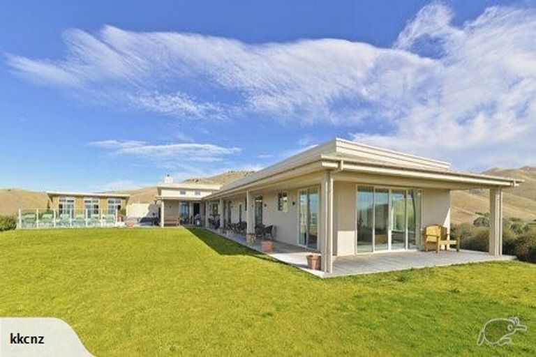 Photo of property in 81 Cob Cottage Road, Riverlands, Blenheim, 7274
