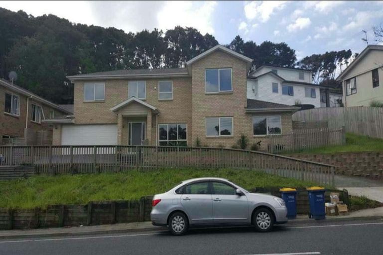 Photo of property in 180b Greenhithe Road, Greenhithe, Auckland, 0632