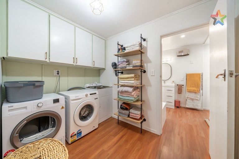 Photo of property in 13 Prebble Grove, Naenae, Lower Hutt, 5011