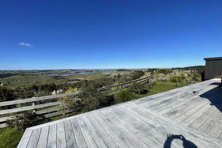 Photo of property in 872 Bickerstaffe Road, Maungaturoto, 0587
