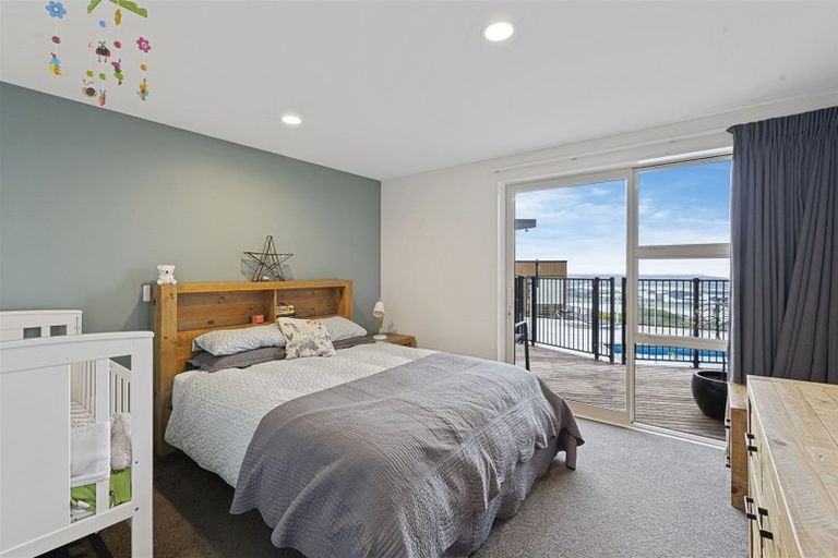 Photo of property in 175 Major Hornbrook Road, Mount Pleasant, Christchurch, 8081