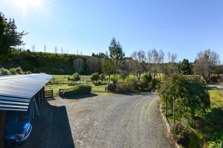 Photo of property in 40 Homebush Road, Glentunnel, 7673