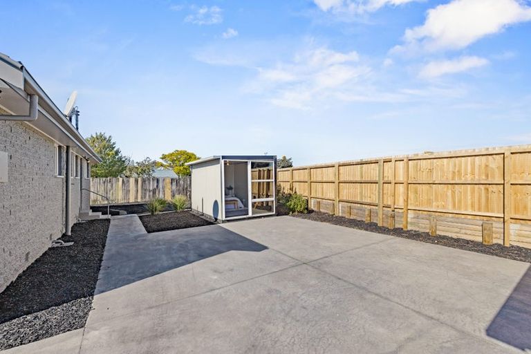 Photo of property in 20 Inverell Place, North New Brighton, Christchurch, 8083