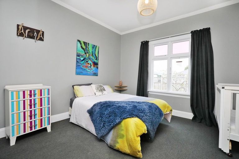 Photo of property in 15 Hope Street, Georgetown, Invercargill, 9812