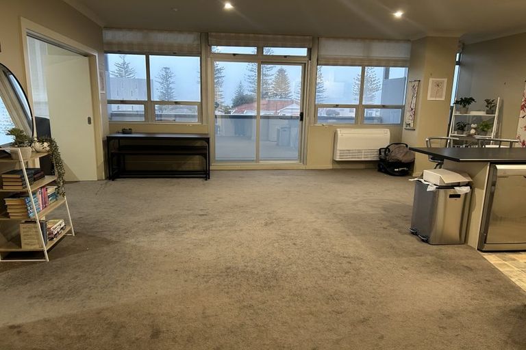 Photo of property in Mclean Towers, 3d/3 Shakespeare Road, Napier South, Napier, 4110