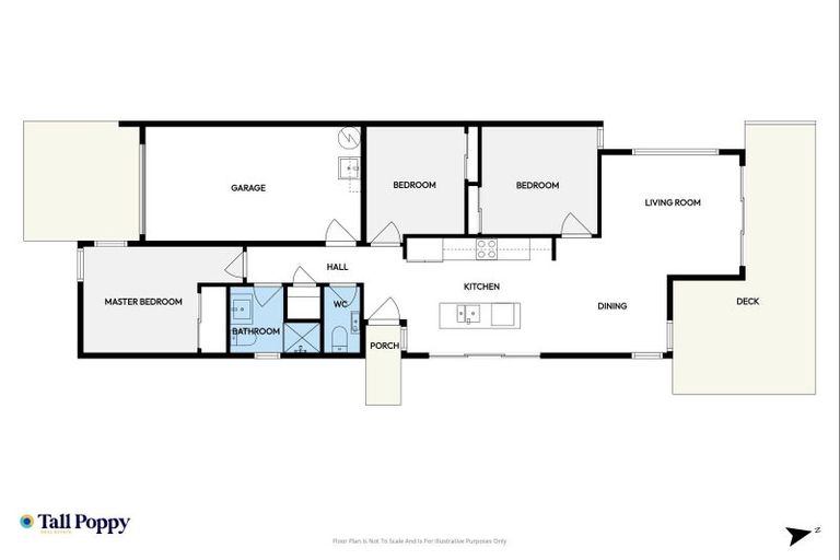 Photo of property in 25 Foley Grove, Pyes Pa, Tauranga, 3110