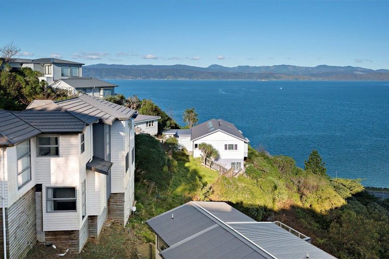 Photo of property in 6c Homebush Road, Khandallah, Wellington, 6035