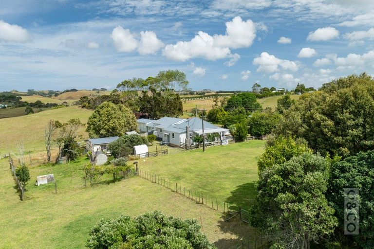 Photo of property in 279 Fordyce Road, Helensville, 0874