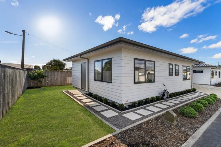 Photo of property in 7/17 Waerenga Road, Otaki, 5512