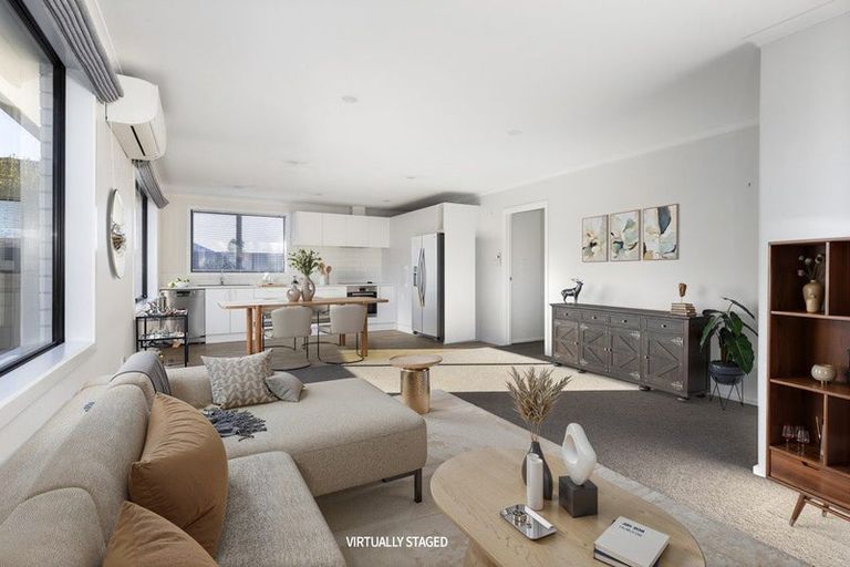 Photo of property in 1b Meachen Crescent, Blenheim, 7201