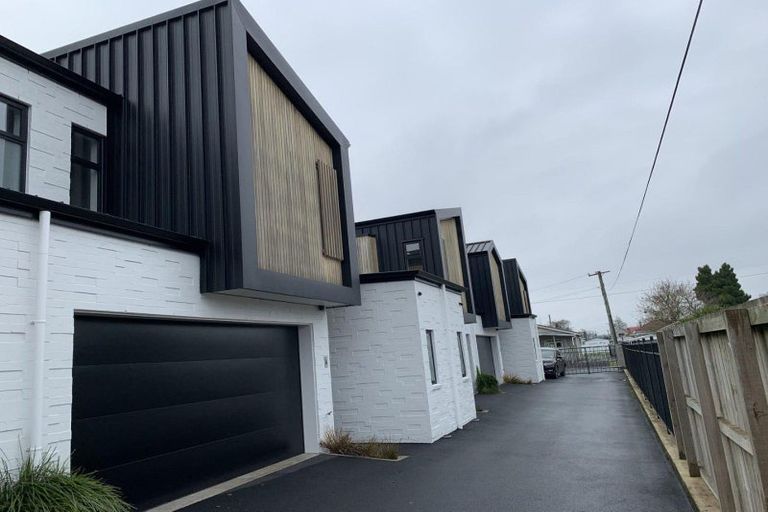 Photo of property in 4/36 Blackburn Street, Frankton, Hamilton, 3204