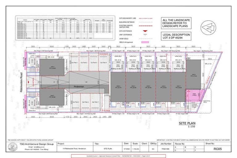 Photo of property in 10 Ribblesdale Road, Henderson, Auckland, 0612