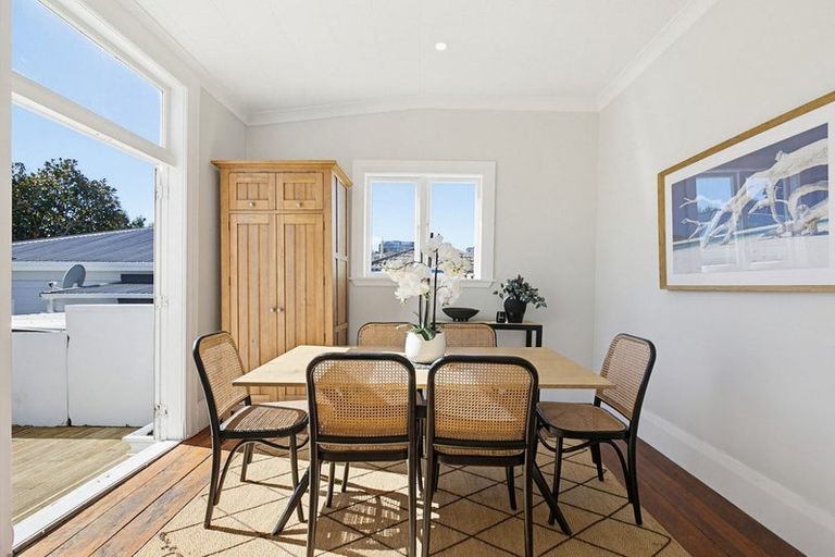 Photo of property in 37 Donald Mclean Street, Newtown, Wellington, 6021