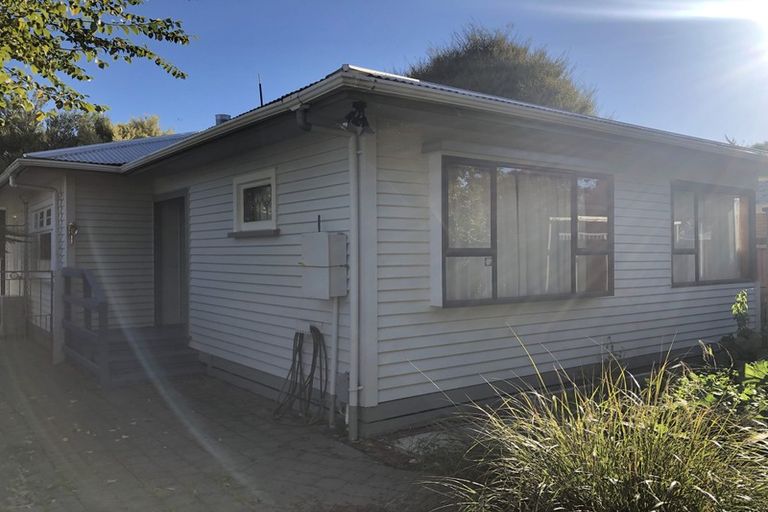 Photo of property in 475b Barrington Street, Addington, Christchurch, 8024