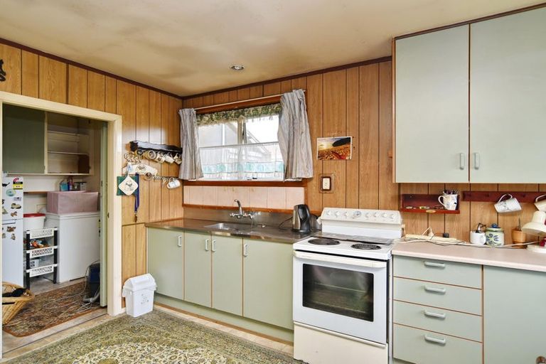 Photo of property in 40 Frensham Crescent, Woolston, Christchurch, 8062