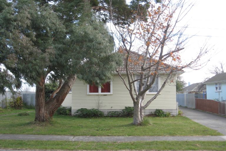 Photo of property in 25 Mason Avenue, Maraenui, Napier, 4110