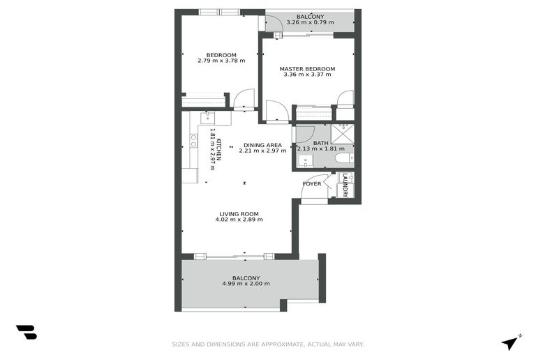 Photo of property in 94b Michael Jones Drive, Flat Bush, Auckland, 2019