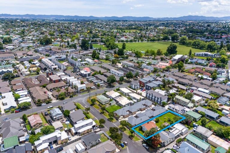 Photo of property in 5 Pitt Street, Frankton, Hamilton, 3204