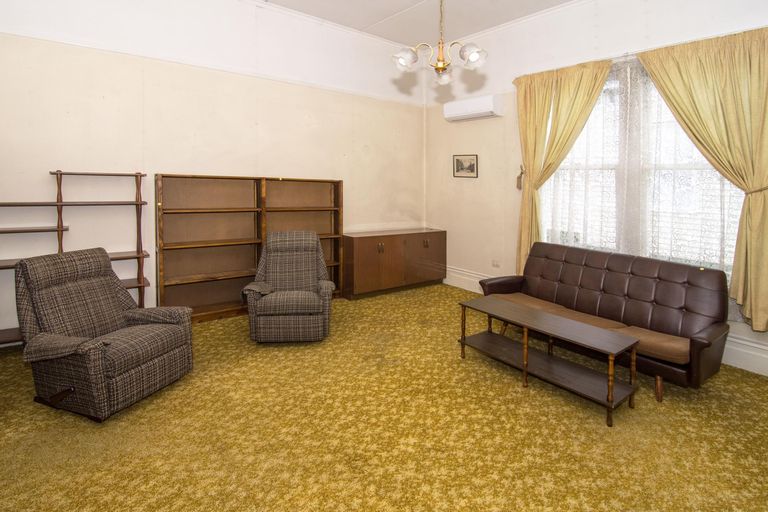 Photo of property in 104 Bannister Street, Masterton, 5810