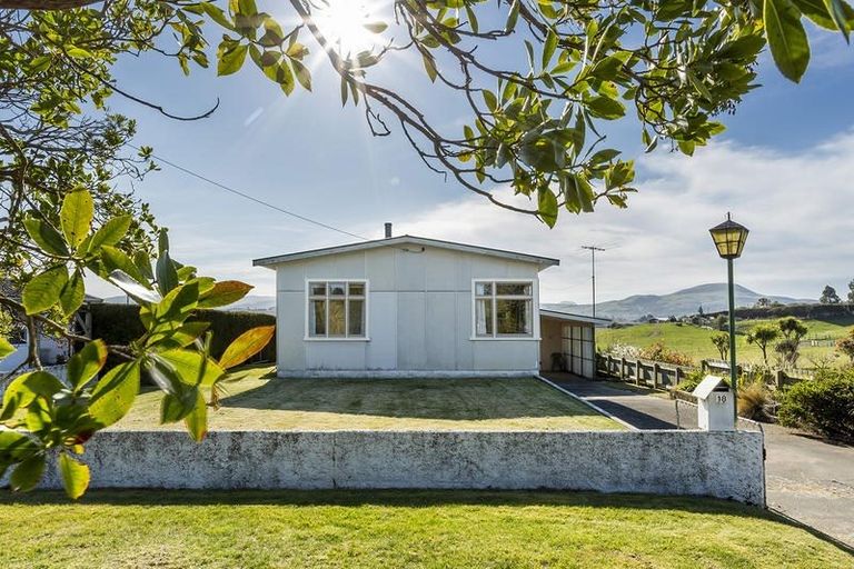 Photo of property in 18 Kerr Street, Karitane, Waikouaiti, 9471