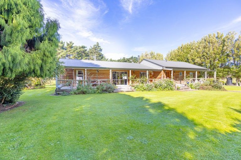 Photo of property in 65 Range Road, Woodville, 4997