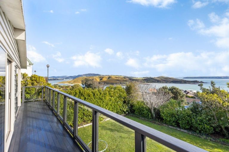 Photo of property in 7 Tregear Place, Camborne, Porirua, 5026