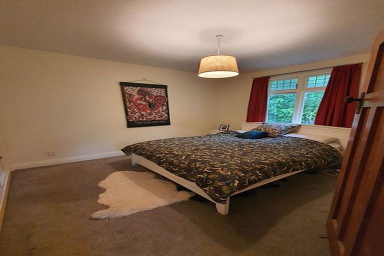 Photo of property in 43 Wilton Road, Wadestown, Wellington, 6012
