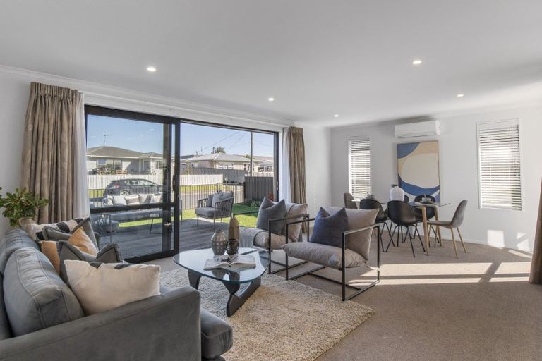 Photo of property in 1/8 Chisnall Street, Richmond, 7020