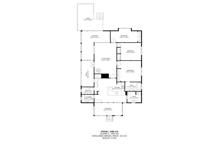 Photo of property in 1391 Coast Road, Karitane, Waikouaiti, 9471