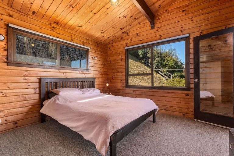 Photo of property in 11 Longwood Place, Queenstown, 9300