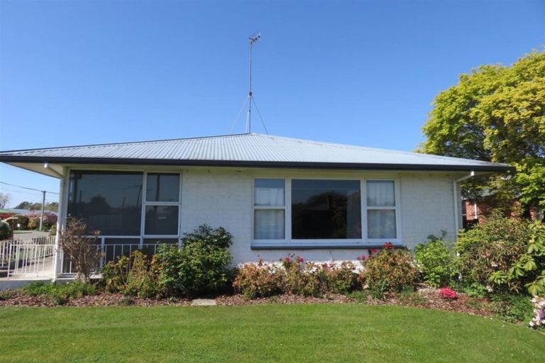 Photo of property in 22 Maling Street, Geraldine, 7930