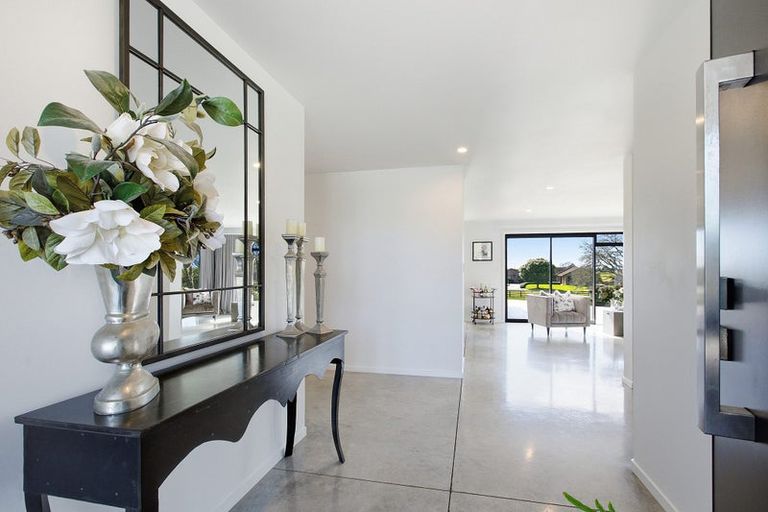 Photo of property in 9 Broad Oaks Road, Morrinsville, 3375